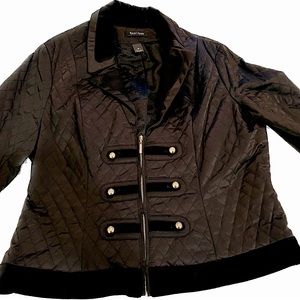 White House Black Market Jacket